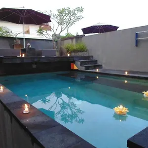 Bali Elephants Boutique Ferienpark