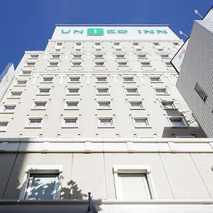 ユニゾイン八丁堀 東京都